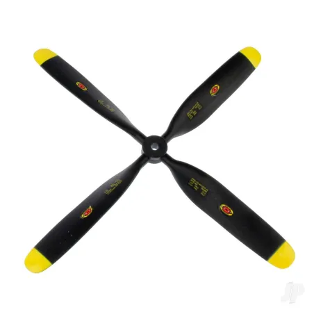Arrows Hobby 10x7.5 4-Blade Propeller (for P-51)