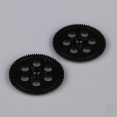 Twister Main Gear Set (Ninja 250) (2 pcs)