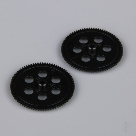 Twister Main Gear Set (Ninja 250) (2 pcs)