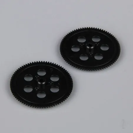 Twister Main Gear Set (Ninja 250) (2 pcs)