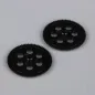 Twister Main Gear Set (Ninja 250) (2 pcs)