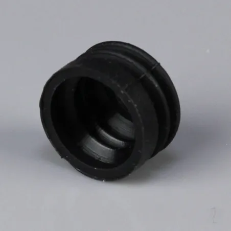 Force TC1517 Throttle Cover (Slide Carb)