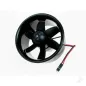GWS EDF64 Ducted Fan Unit (6-Blade/150 Motor)