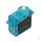 Radient RS-SM118-PG Sub-Micro 6g Analog Servo Radient RS-SM118-PG Sub-Micro 6g Analog Servo