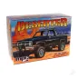 MPC 1:25 1984 GMC Pickup (White)