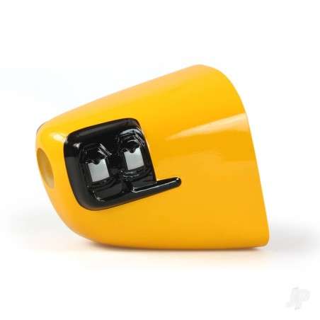 Seagull J-3 Piper Cub Cowl (for SEA-74)