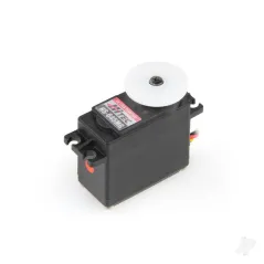 Hitec HS-645MG Standard Analogue Cored Servo 55.2g 9.6kg/0.2s 4.8V - 6.0V