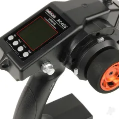 RadioLink RC4GS-V2 2.4GHz 4-Channel Tx with 1x R6FG-V3 (Gyro Rx) and 1x R6F-V2 (Standard Rx)