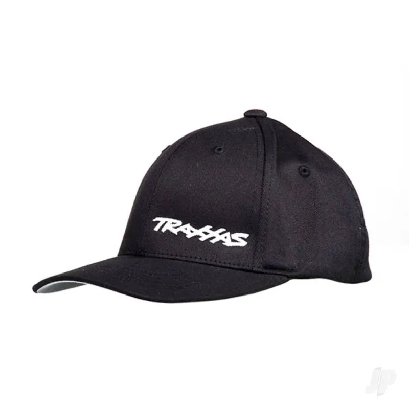Traxxas Traxxas Classic Hat Youth Black Traxxas Traxxas Classic Hat Youth Black