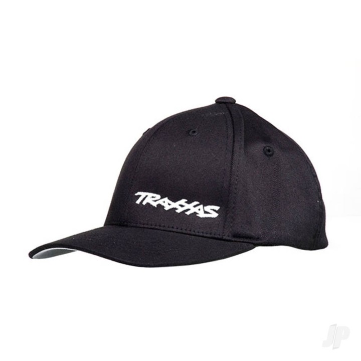 Traxxas Traxxas Classic Hat Youth Black