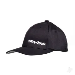 Traxxas Traxxas Classic Hat Youth Black