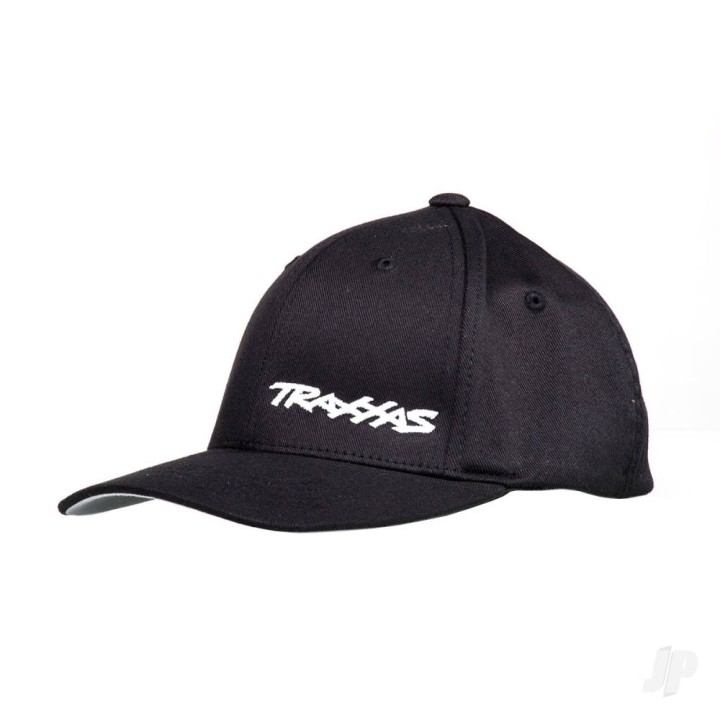 Traxxas Traxxas Classic Hat Youth Black