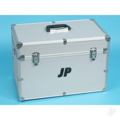 JP Aluminium Field Accessories Case