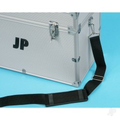 JP Aluminium Field Accessories Case