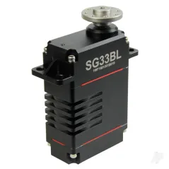 Multiplex SG33BLT Industrial Servo "Torque"
