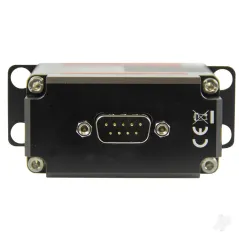 Multiplex SG33BLT Industrial Servo "Torque"