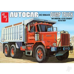 AMT Autocar Dump Truck