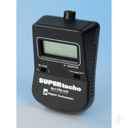 JP Supertacho Mini Tachometer