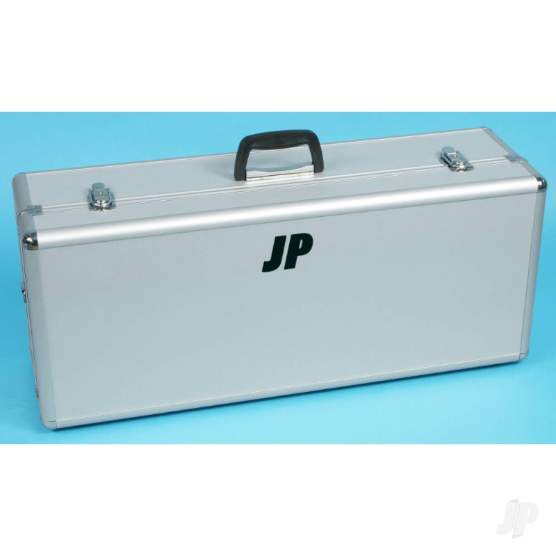 JP Aluminium Electric Helicopter Case (300-450)