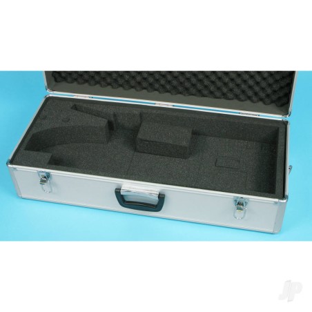 JP Aluminium Electric Helicopter Case (300-450)