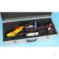 JP Aluminium Electric Helicopter Case (300-450)