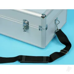 JP Aluminium Electric Helicopter Case (300-450)