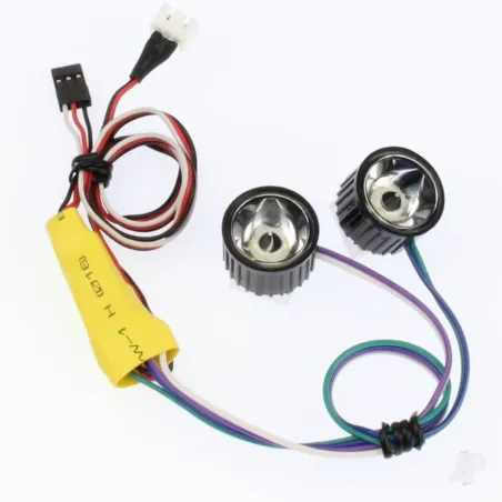 GT Power High Power Headlight System Or Landing Lights