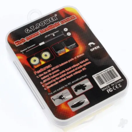 GT Power High Power Headlight System Or Landing Lights