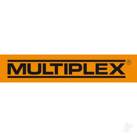 Multiplex Window Sticker 1m Long 859963