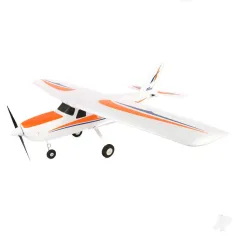 Arrows Hobby Trekker RTF with Vector Stabillisation (1200mm) (UK charger)