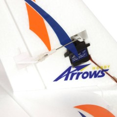 Arrows Hobby Trekker RTF with Vector Stabillisation (1200mm) (UK charger)