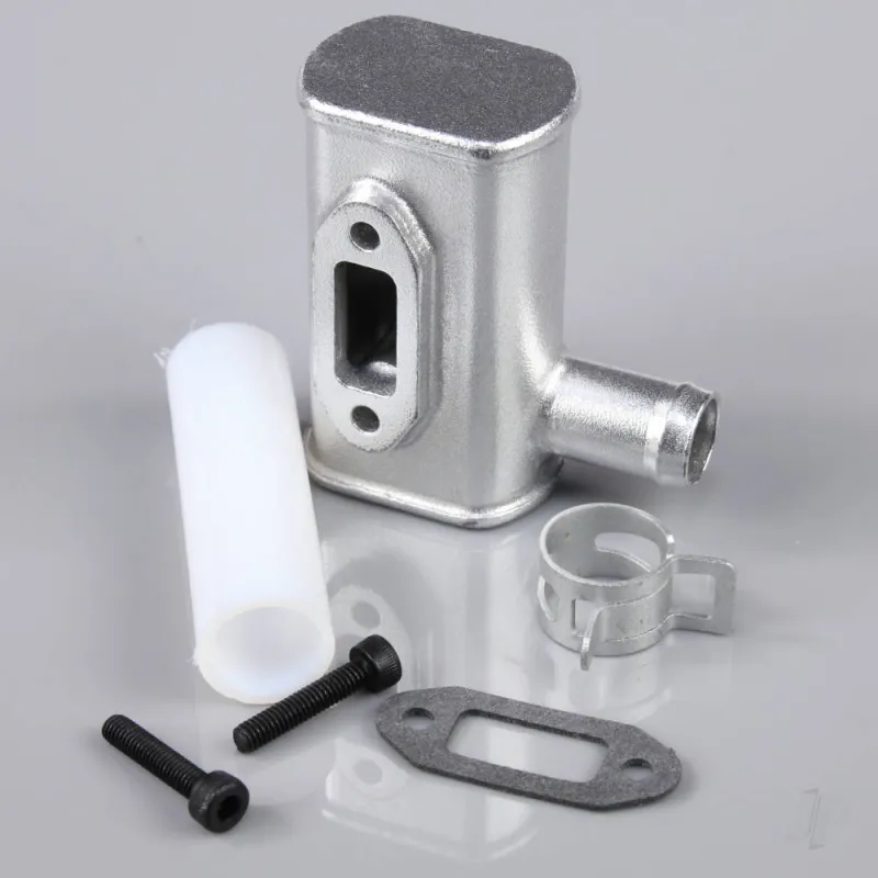 Stinger Engines Muffler (fits 10cc SE)