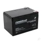 JP 12V 12Ah Powercell Gel Battery