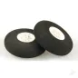 JP 76mm Rounded Sponge Wheel (2) JP 76mm Rounded Sponge Wheel (2)