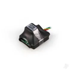 Hitec HTS-GPS GPS Sensor (55836)