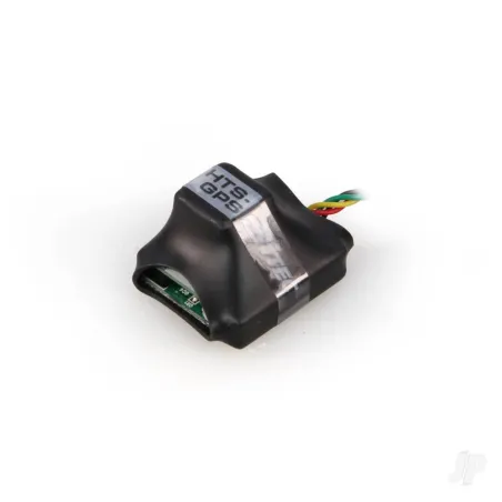 Hitec HTS-GPS GPS Sensor (55836)