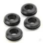 RadioLink Motor O-Ring Set (for F110S Quadcopter)