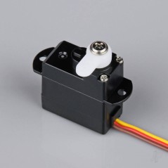 Twister Servo with Arm (Ninja 250)