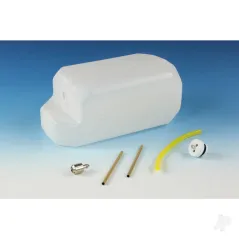 Dubro 50 oz. Fuel Tank (1 pc per package)