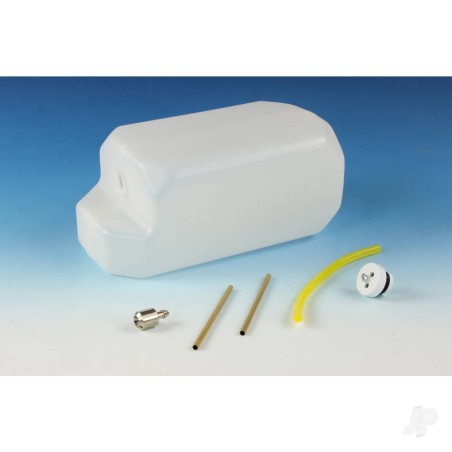 Dubro 50 oz. Fuel Tank (1 pc per package)
