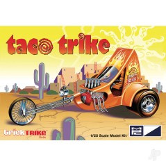 MPC Taco Trike (Trick Trikes Series)