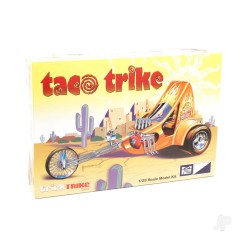 MPC Taco Trike (Trick Trikes Series)