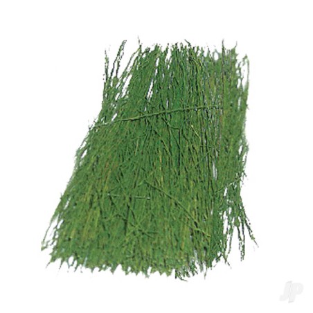 JTT Light Green Field Grass - 15g