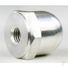 MD Domed Propeller Nut M6