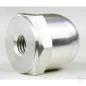 MD Domed Propeller Nut M6