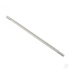 Dubro 5mm Quadcopter Prop Balancer Shaft (1 pc per package)