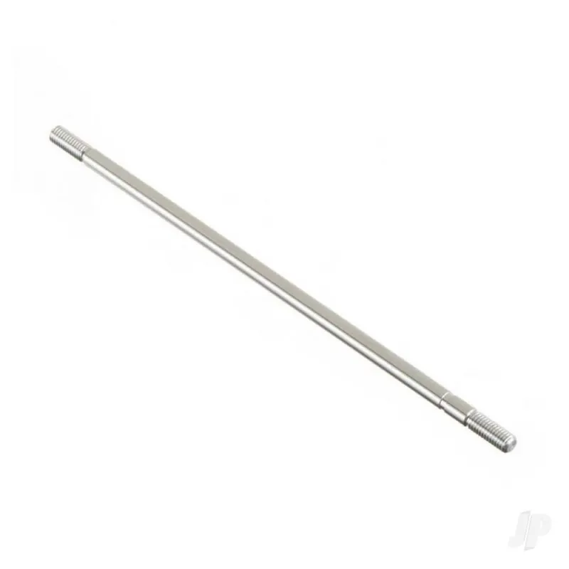 Dubro 5mm Quadcopter Prop Balancer Shaft (1 pc per package)