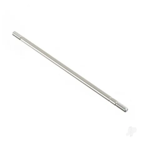 Dubro 5mm Quadcopter Prop Balancer Shaft (1 pc per package)
