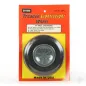 Dubro 5in diameter Treaded Lightweight Wheel (1 per card)