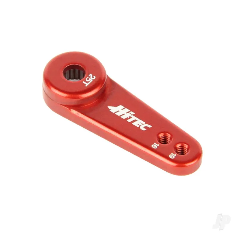 Hitec Metal Horn (25T) R-ML25 Hitec Metal Horn (25T) R-ML25